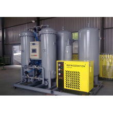 Industrieproduktion mit guter Qualität Stickstoff Psa Generator (BPN99.99 / 50)